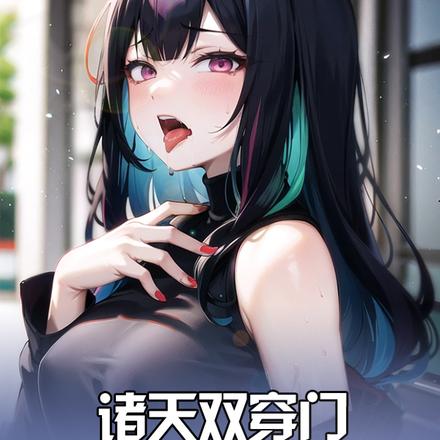 诸天双穿门：横推一切，杀穿诸界