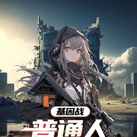 基因战,普通人末世求生!