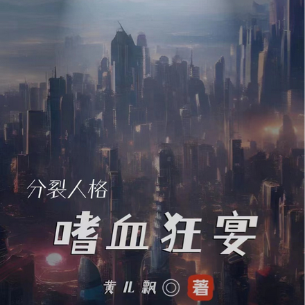 分裂人格，嗜血狂宴