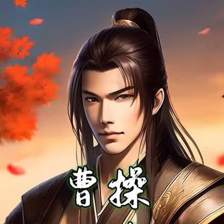 曹操那些事儿