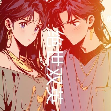 绝世双英