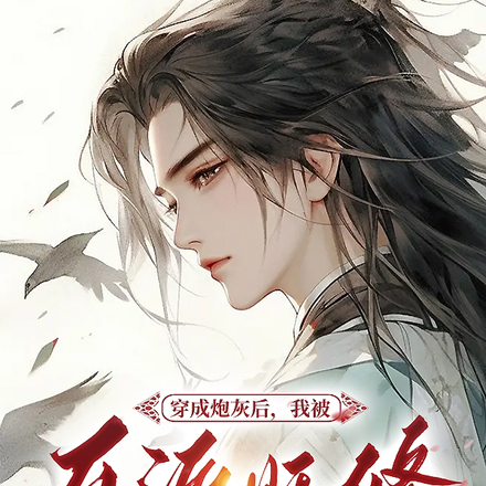 穿成炮灰后，我被反派妖修盯上了