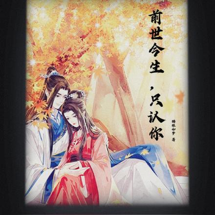 前世今生，只认你