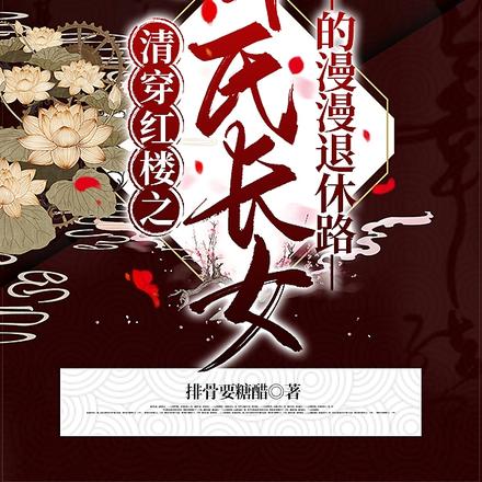 清穿红楼之林氏长女的漫漫退休路