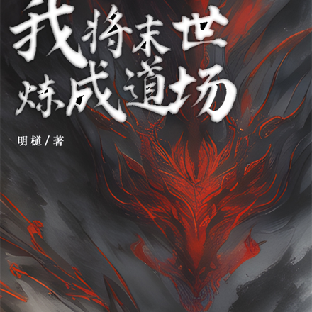 我将末世炼成道场