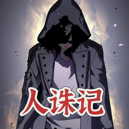 人诛记
