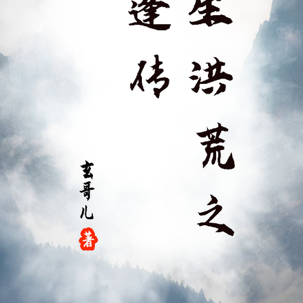 重生洪荒之天蓬传