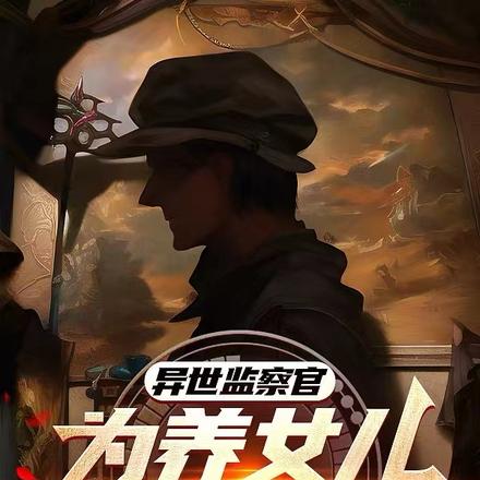 异世监察官：为养女儿当上一把手