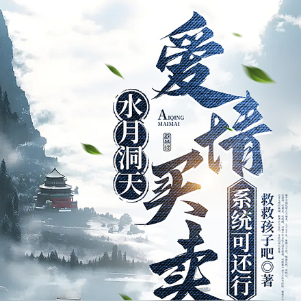 水月洞天:爱情买卖系统可还行