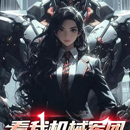看我机械军团锤爆末世!