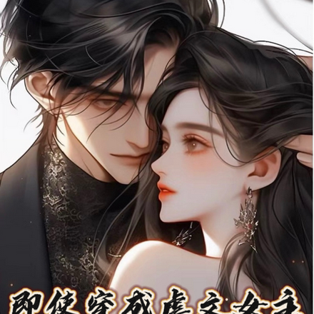 即使穿成虐文女主也要天天摆烂