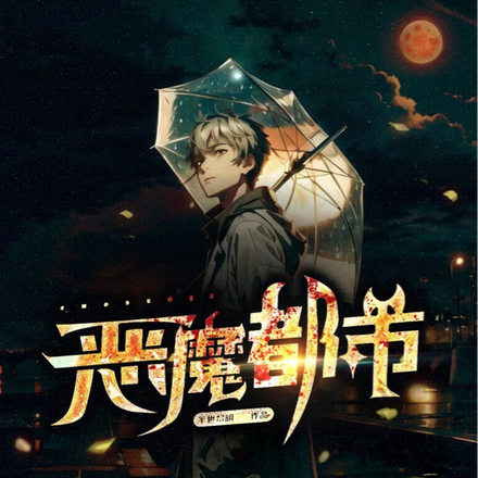 恶魔都市