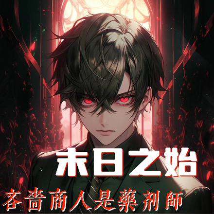 末日之始：吝啬商人是药剂师