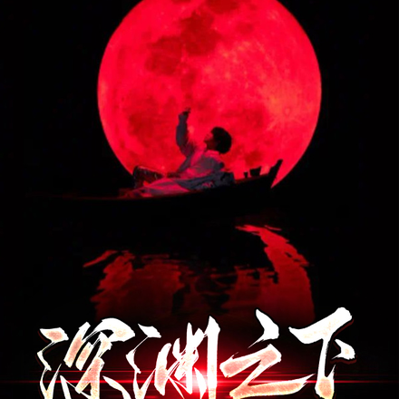 深渊之下，赐福神明