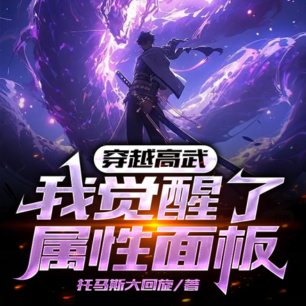 穿越高武：我觉醒了属性面板