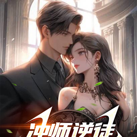 冲师逆徒,下山既无敌