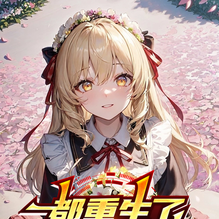 都重生了谁还喜欢你?