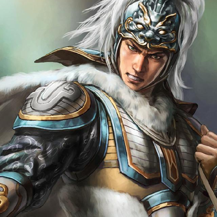带着热武穿越三国
