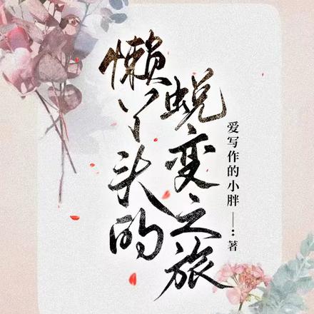 懒丫头的蜕变之旅