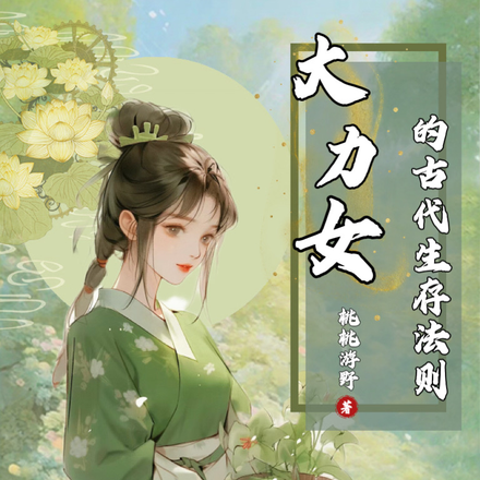 大力女的古代生存法则