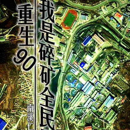 重生90,我是碎矿全民工