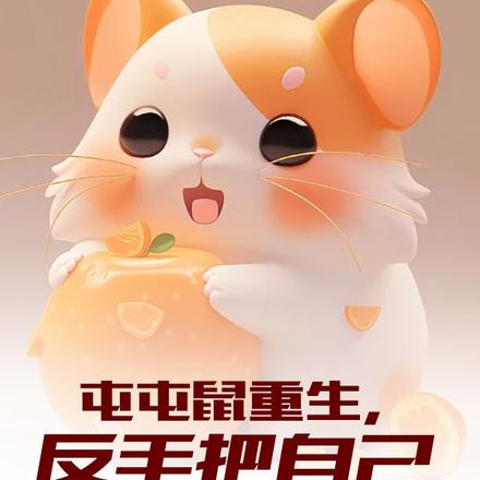 屯屯鼠重生,反手把自己上交华夏