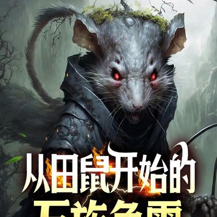 从田鼠开始的万族争霸