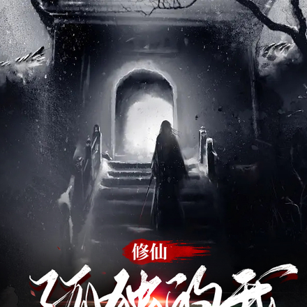 修仙:孤独的我,犹如这杯中烈酒