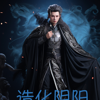 阴阳造化
