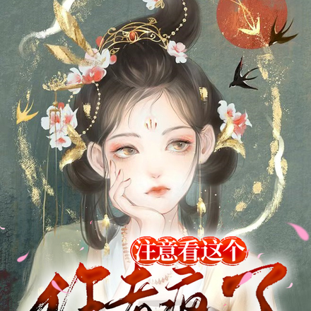 注意看,这个作者疯了!