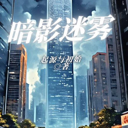 暗影迷雾