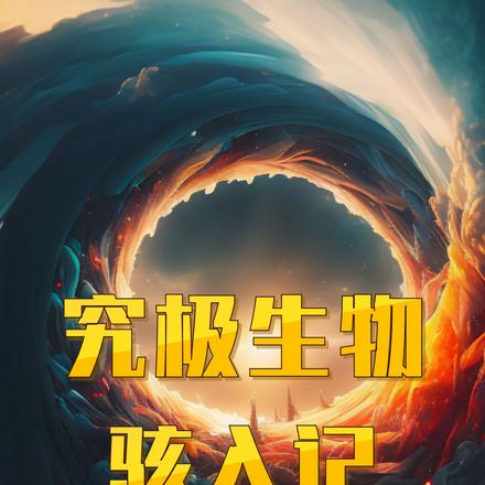 究极生物骇入记