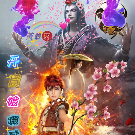 开局被假叶切刀片