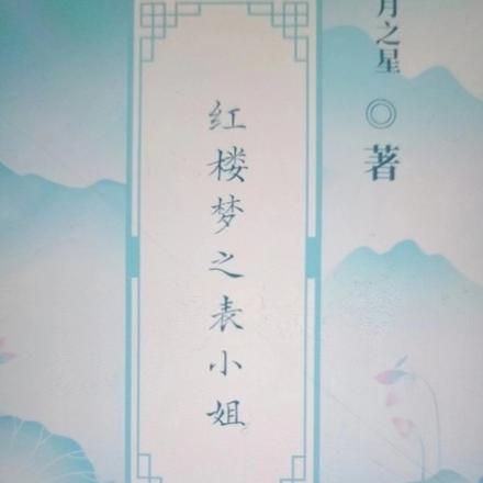 红楼梦之表小姐