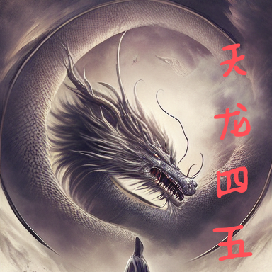 天龙四五部