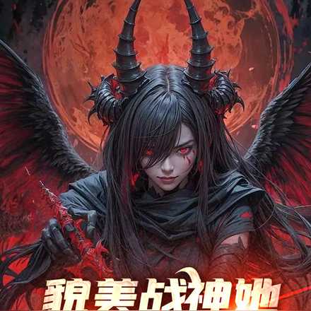 貌美战神她在线拯救世界