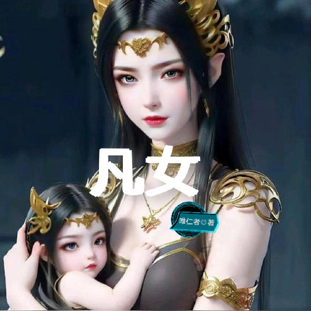 凡女