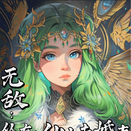 无敌:从有个仙人未婚妻开始