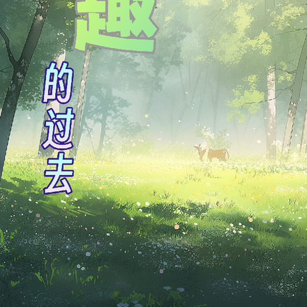郭趣的过去