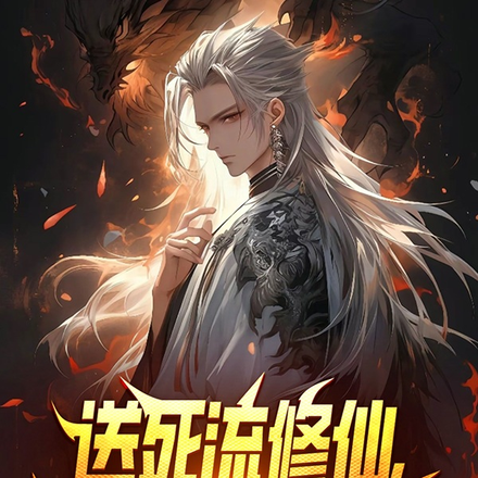 送死流修仙,死一次强一倍