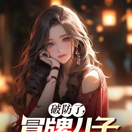破防了，冒牌儿子自称曹某人