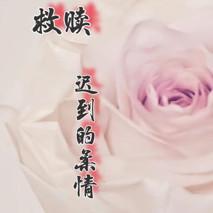 救赎,迟到的柔情