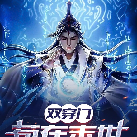 双穿门:苟在末世修炼魔道