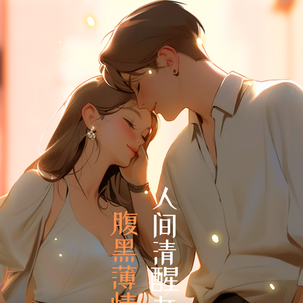 人间清醒女医生vs腹黑薄情总裁