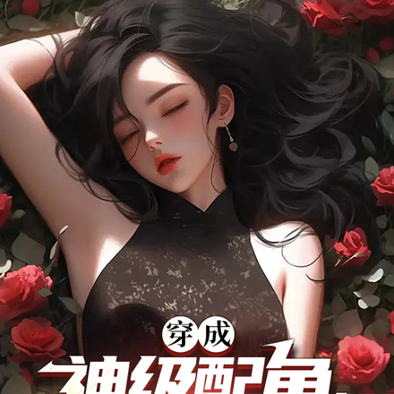 穿成神级配角,女神坐拥入怀