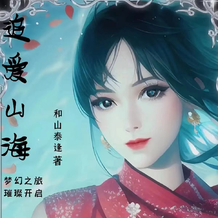 追爱山海