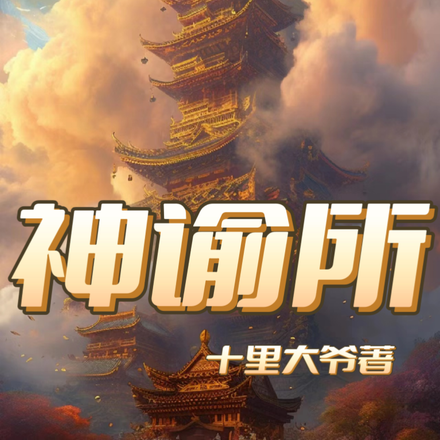 神谕所