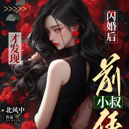 闪婚后,才发现前任小叔蓄谋已久