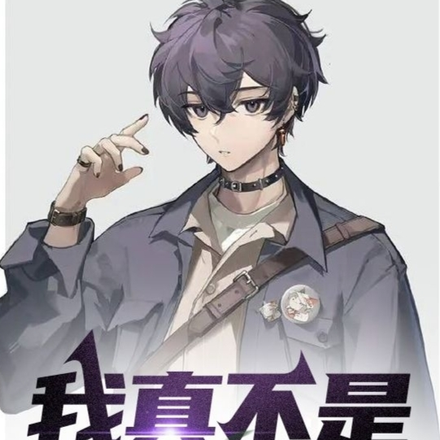 我真不是直男