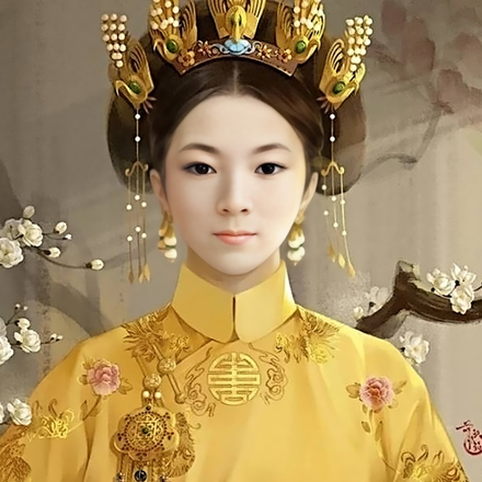 玥与君